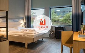 Meininger Hotel Amsterdam City West